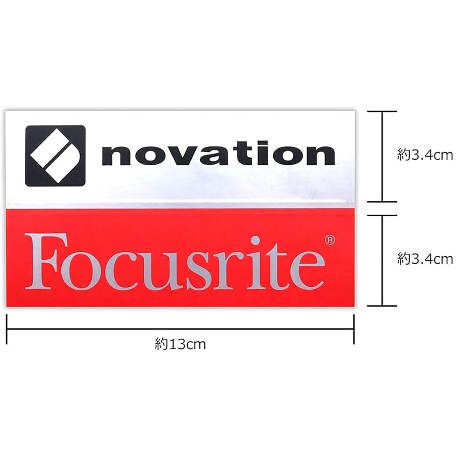 Amazon | NOVATION ノベーション サンプラー/リズムマシン